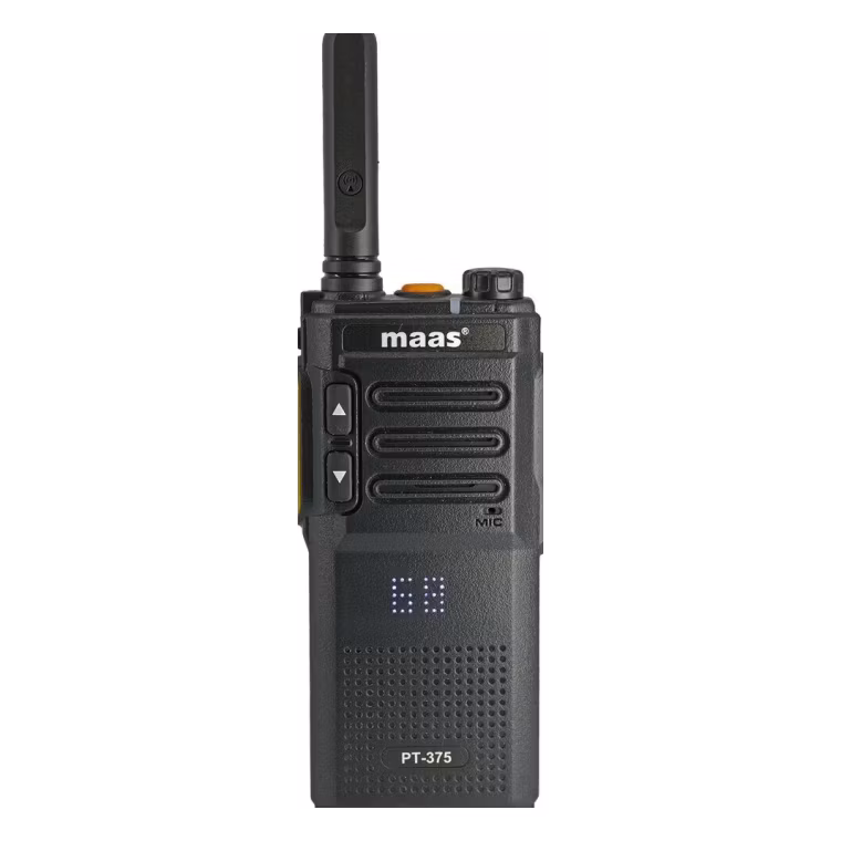 Maas-Elektronik PT-375