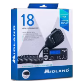Midland 18