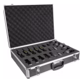 Maas-Elektronik 5er Team-Set PT-375