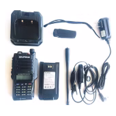 Baofeng UV-9R plus