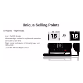 Simrad RS20S