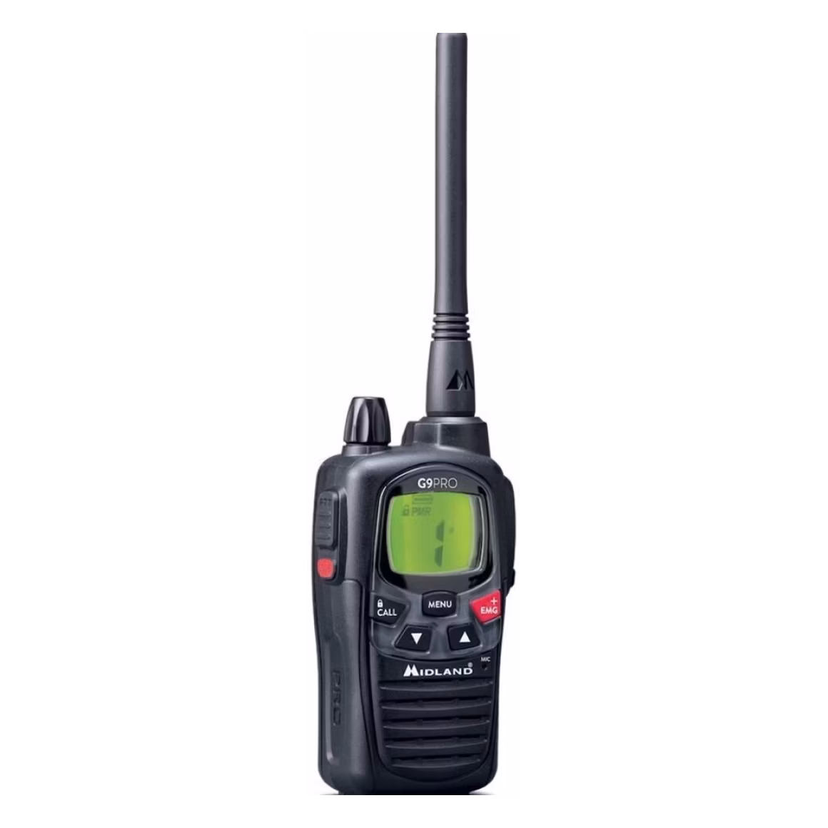 Midland G9 Pro
