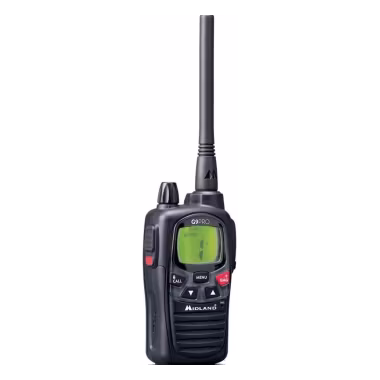 Midland G9 Pro