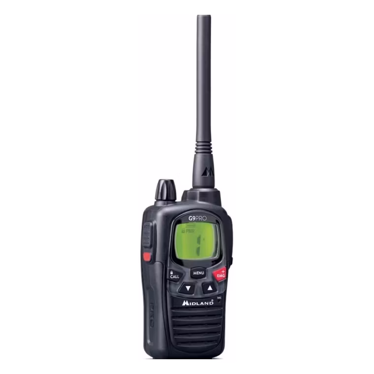 Midland G9 Pro