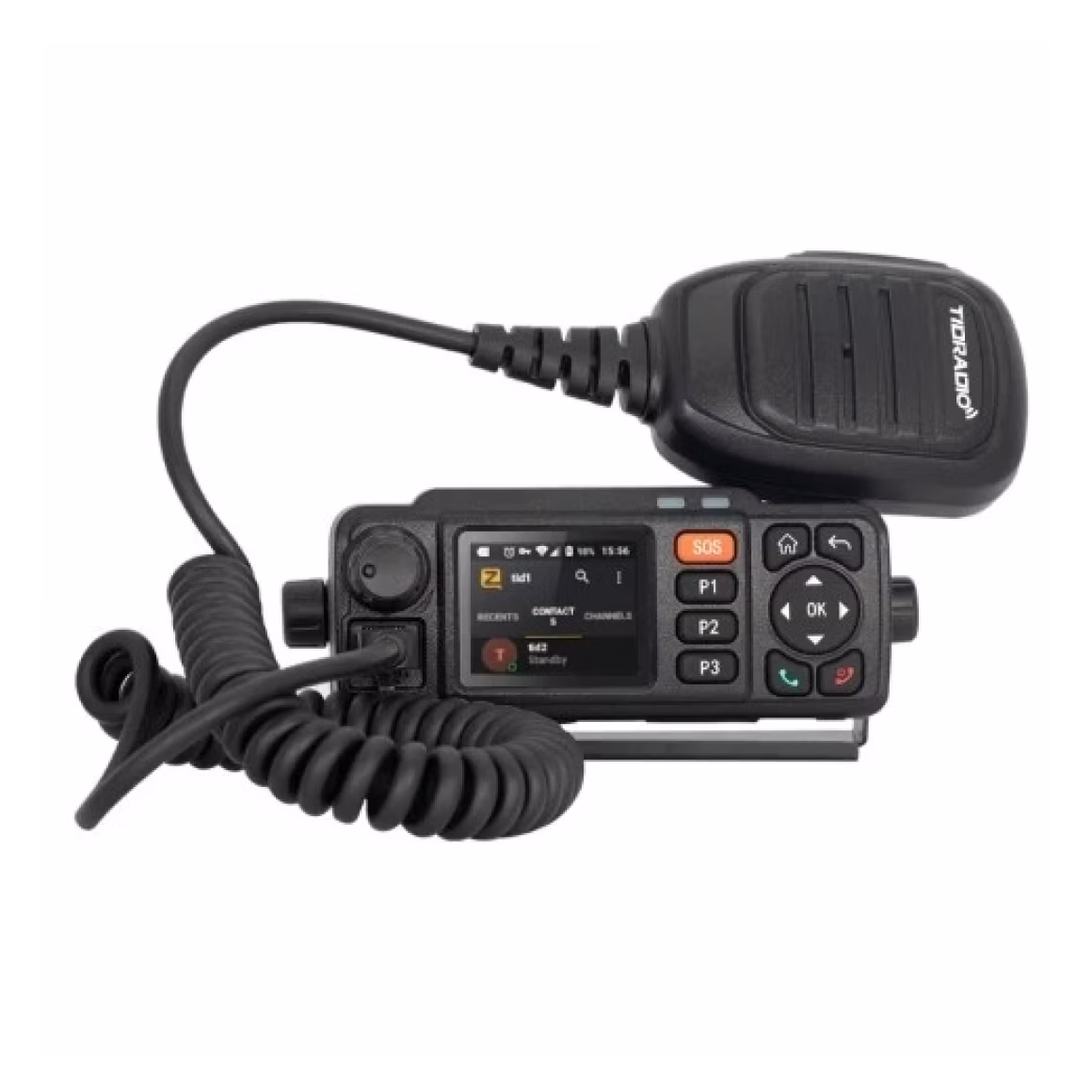 TIDRADIO TD-M6