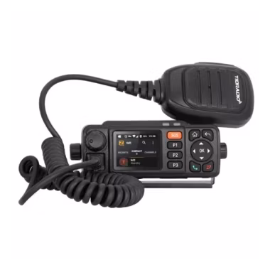 TIDRADIO TD-M6