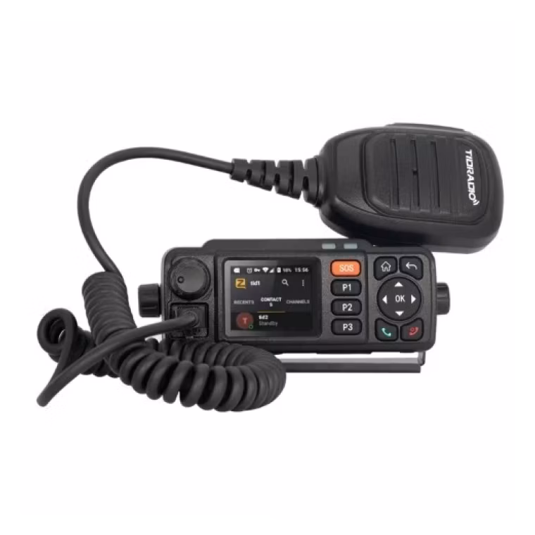 TIDRADIO TD-M6