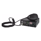 PNI Escort HP 8024 ASQ CB-Funkgerät 12V-24V