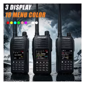 TIDRADIO TD-638