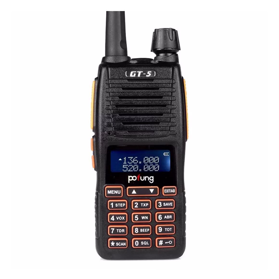 Baofeng GT-5