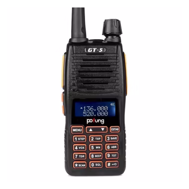 Baofeng GT-5