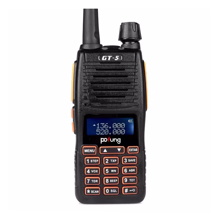 Baofeng GT-5