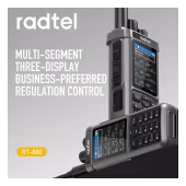 Radtel RT-880
