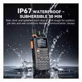 Radtel RT-S10