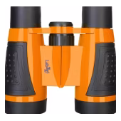 Levenhuk LabZZ WTT10 Walkie-Talkie- und Fernglas-Set