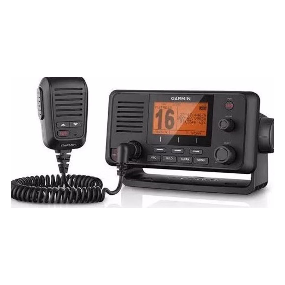 Garmin VHF 215i AIS
