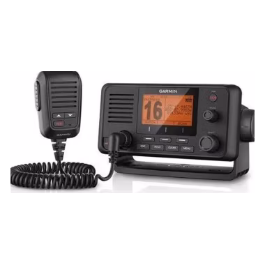 Garmin VHF 215i AIS