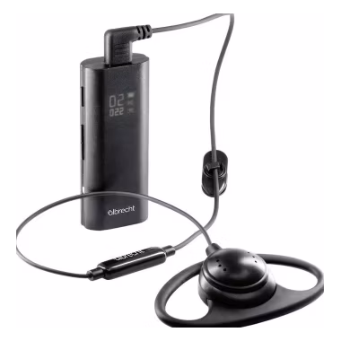 Albrecht Tectalk biz