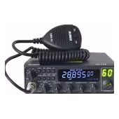 Alinco DX-10
