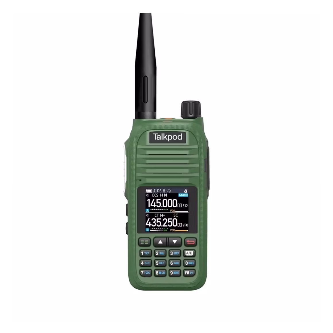 TALKPOD A36SE