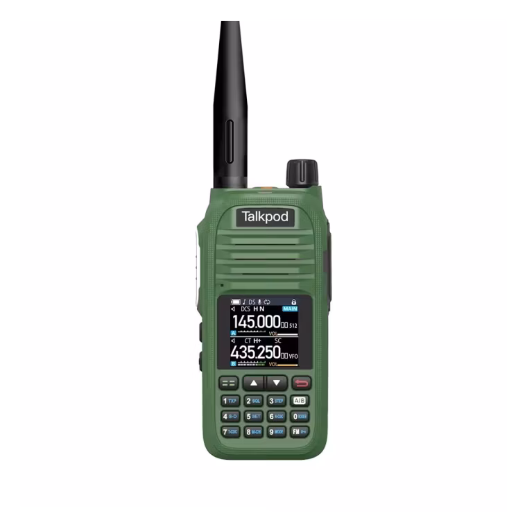 TALKPOD A36SE