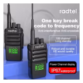 Radtel RT-493