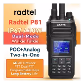 Radtel P81