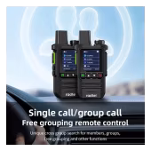 Radtel P6