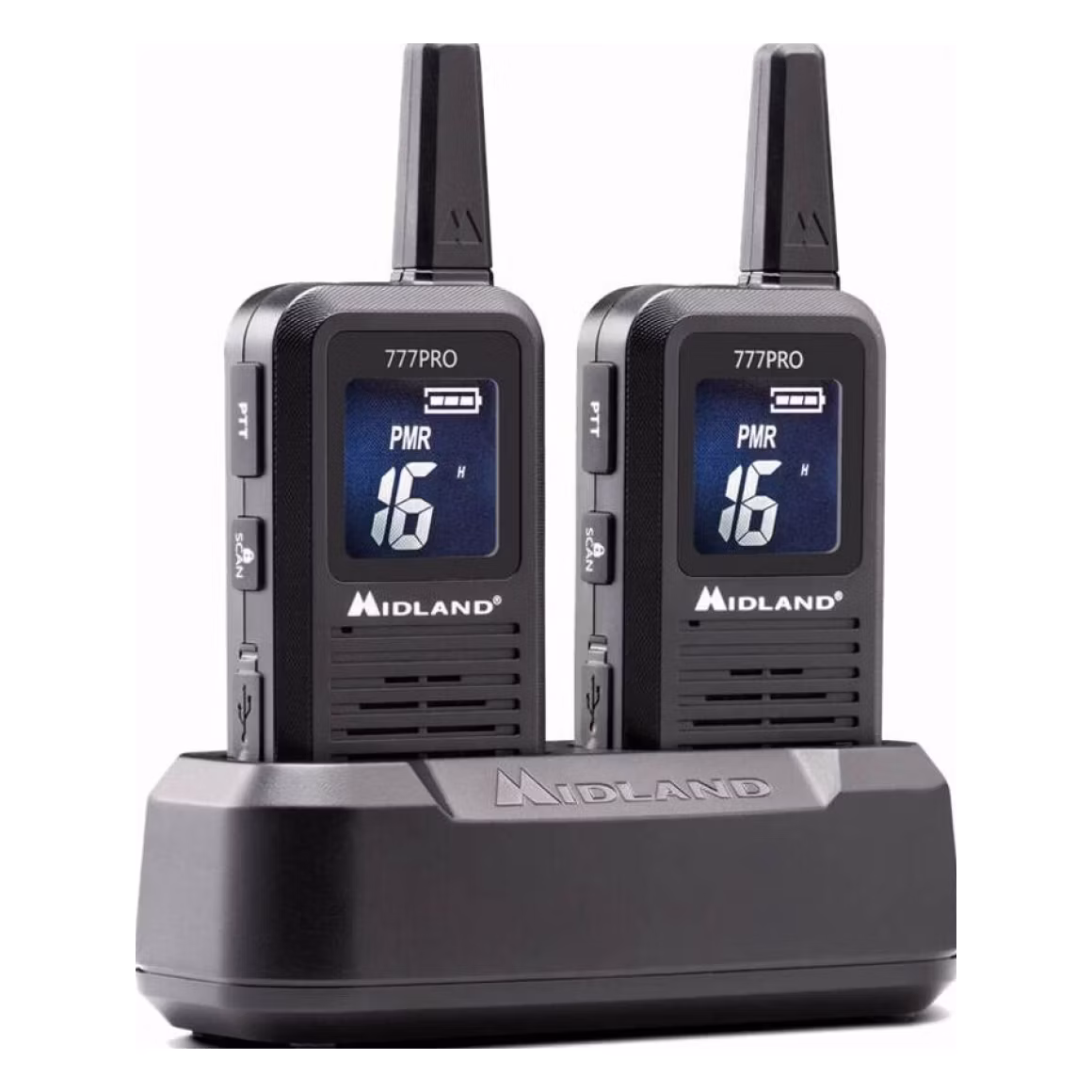 Midland 777 Pro