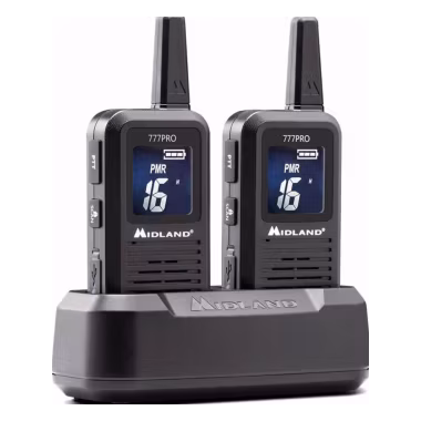 Midland 777 Pro