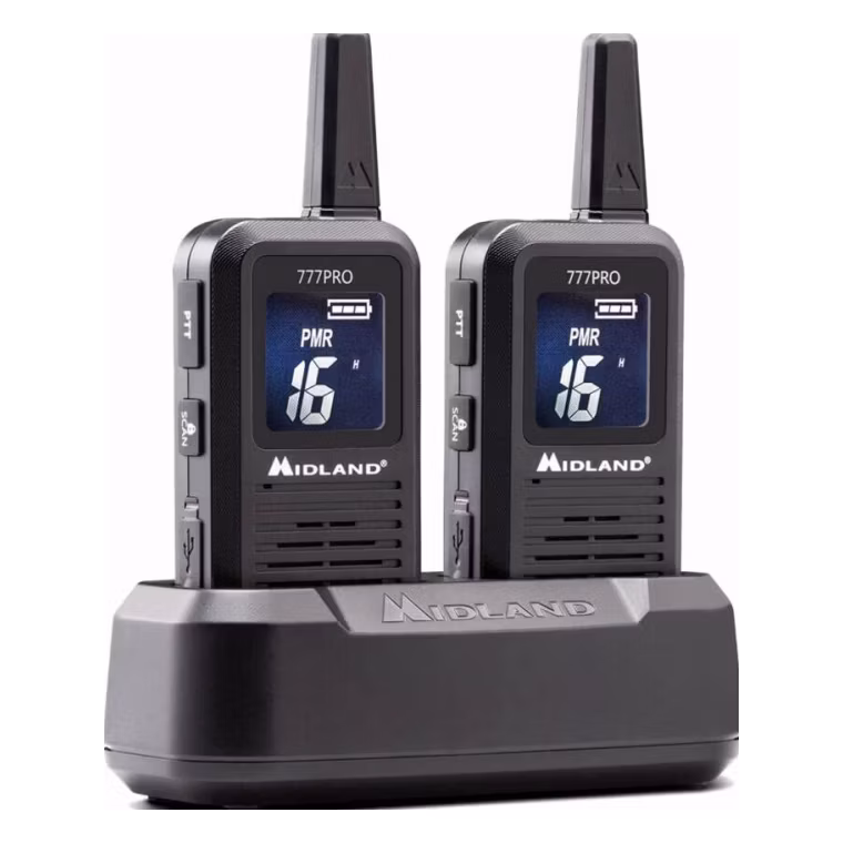 Midland 777 Pro