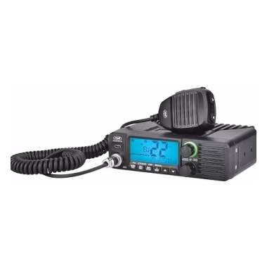 PNI Escort HP 40 CB-Funkgerät Multistandard, 4W, AM/FM, 12-24V