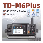 TIDRADIO TD-M6 Plus