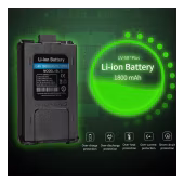 Baofeng UV-5R Plus