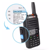 Radioddity GD-77