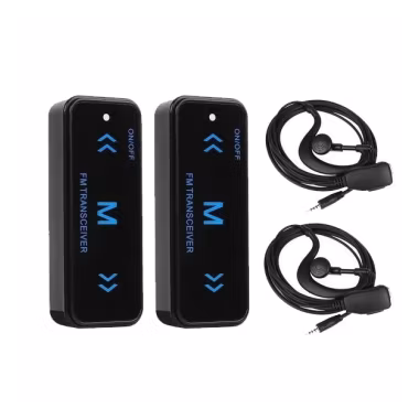 Leixen VV-108 Super MINI