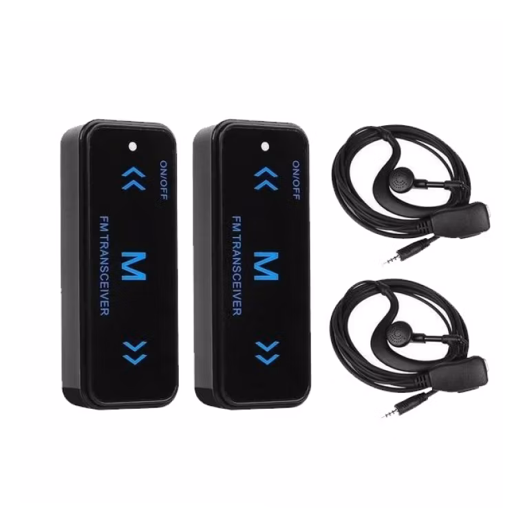 Leixen VV-108 Super MINI