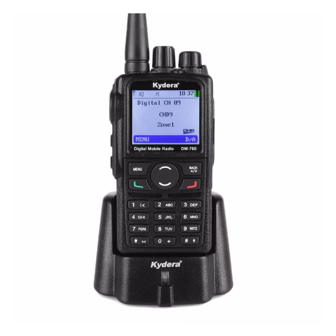 Kydera DM-760