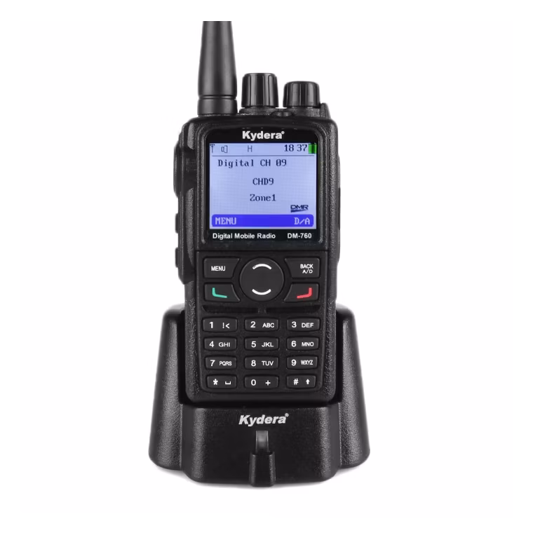 Kydera DM-760