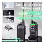 Radtel RT-463