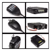 Radioddity VB70