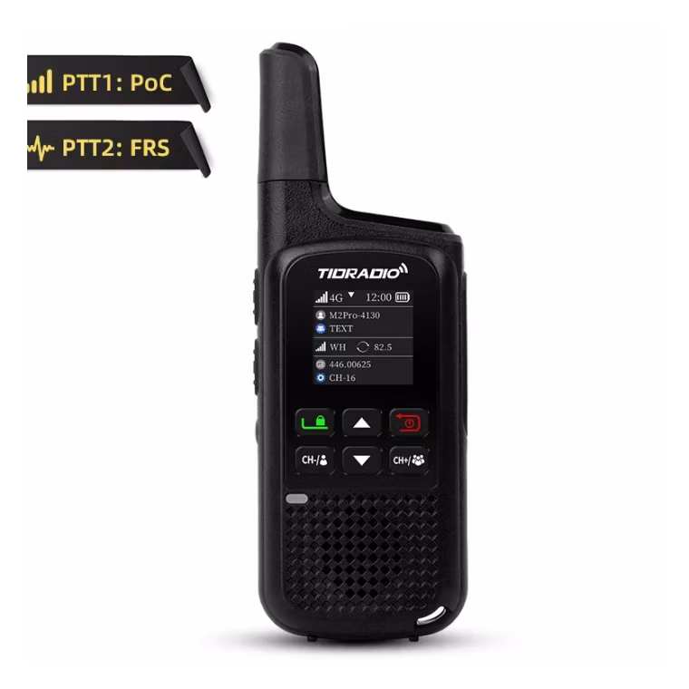 TIDRADIO TD-M2 Pro