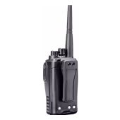 Midland G15 Pro PMR-Handfunkgerät Security
