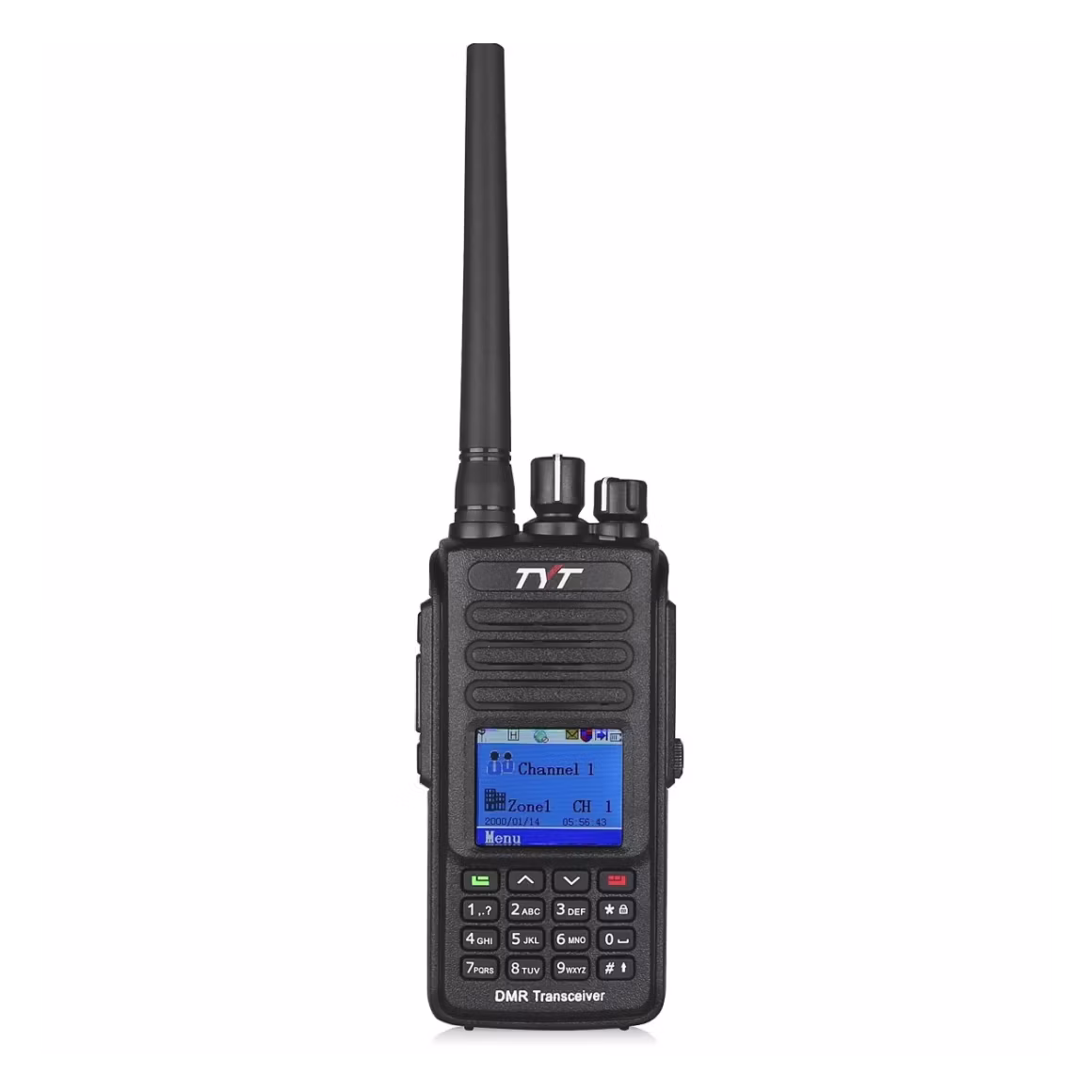 TYT MD-390G