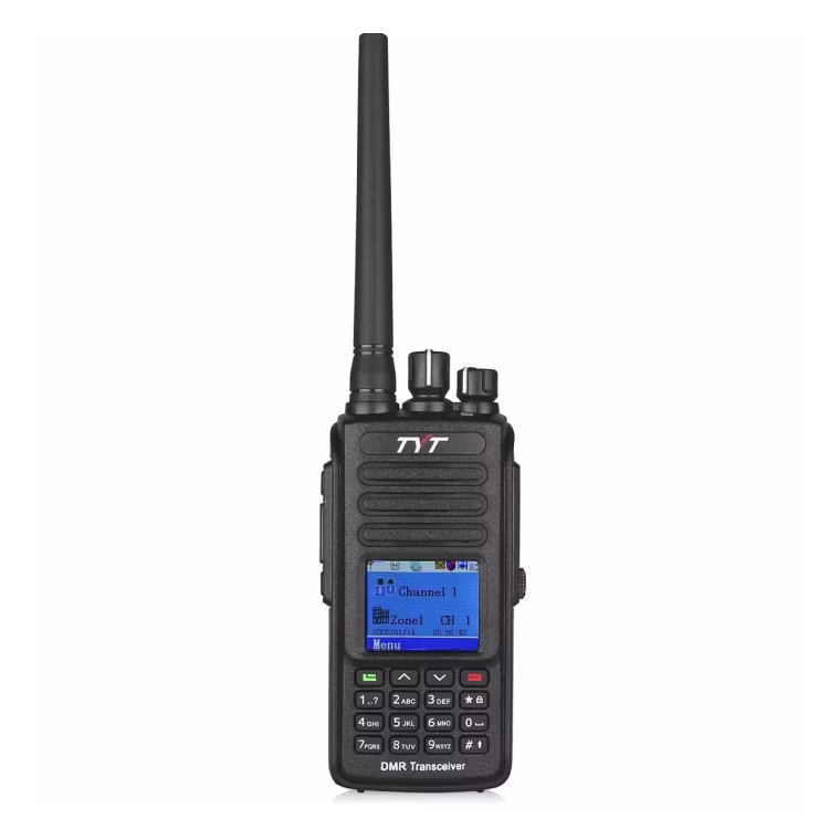 TYT MD-390G
