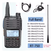 Radtel RT-750