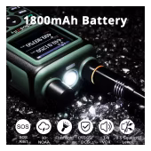Radioddity GC-5