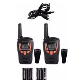 Cobra AM655 PMR-Walkie-Talkie 8km