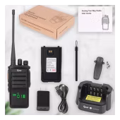 TIDRADIO TD-V712 Plus