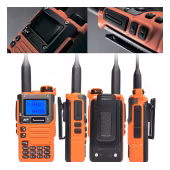 Quansheng UV-K6
